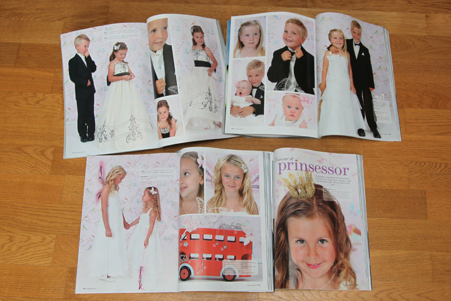 tidning